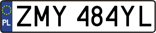 ZMY484YL