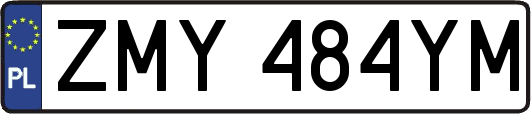 ZMY484YM
