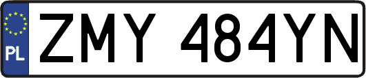 ZMY484YN