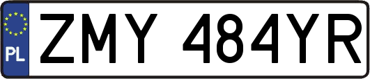 ZMY484YR