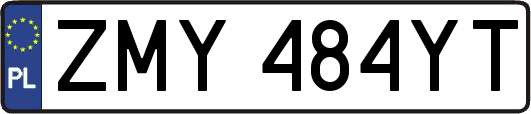 ZMY484YT
