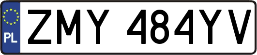 ZMY484YV