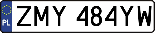 ZMY484YW