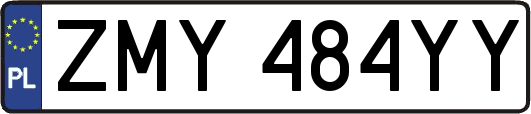 ZMY484YY