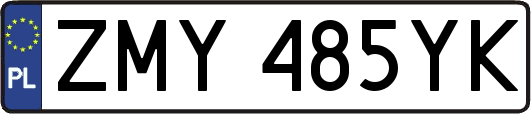 ZMY485YK