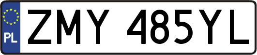 ZMY485YL