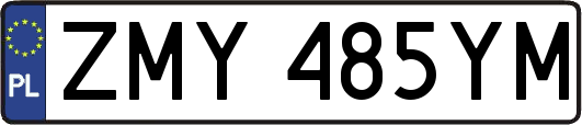 ZMY485YM