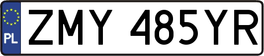 ZMY485YR