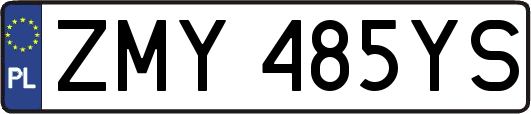 ZMY485YS