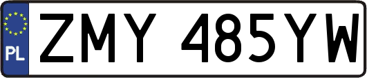 ZMY485YW