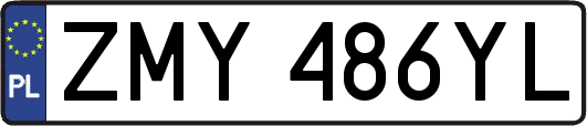 ZMY486YL