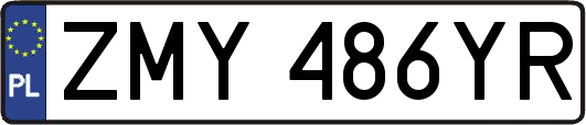 ZMY486YR