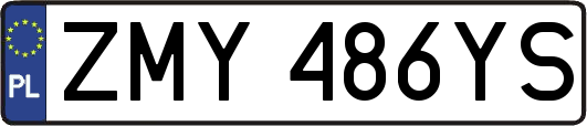 ZMY486YS