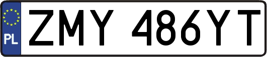 ZMY486YT