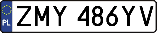 ZMY486YV
