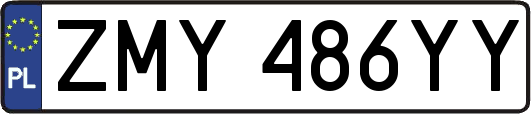 ZMY486YY
