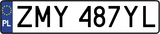 ZMY487YL
