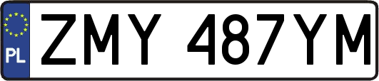 ZMY487YM