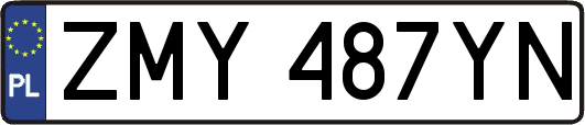 ZMY487YN