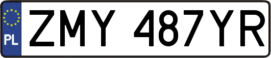 ZMY487YR