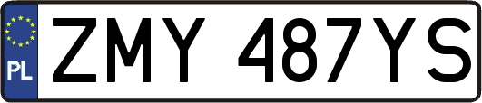 ZMY487YS