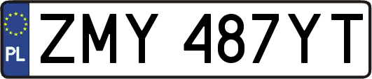 ZMY487YT
