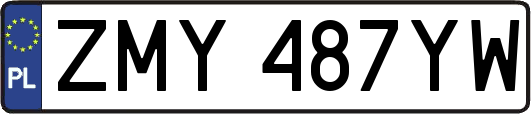 ZMY487YW