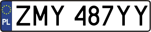 ZMY487YY