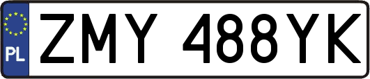 ZMY488YK