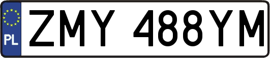 ZMY488YM