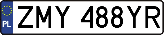ZMY488YR