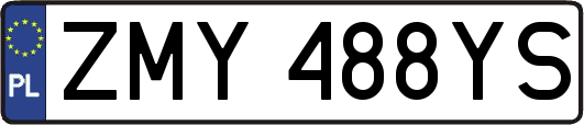 ZMY488YS