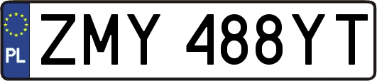 ZMY488YT