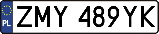 ZMY489YK