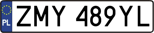 ZMY489YL