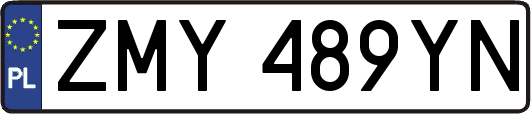 ZMY489YN