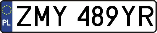 ZMY489YR