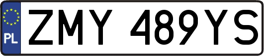 ZMY489YS
