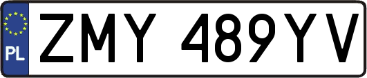 ZMY489YV