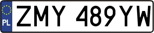 ZMY489YW