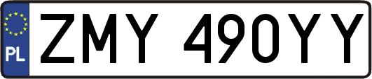 ZMY490YY