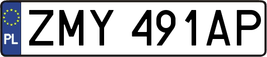 ZMY491AP