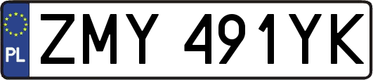 ZMY491YK