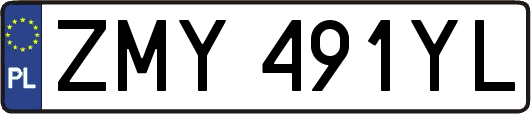 ZMY491YL