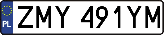 ZMY491YM