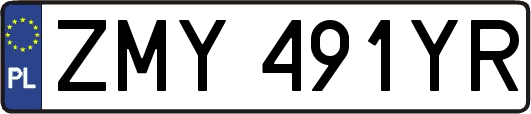 ZMY491YR