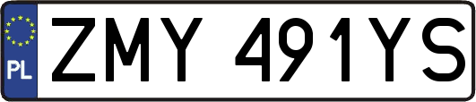 ZMY491YS