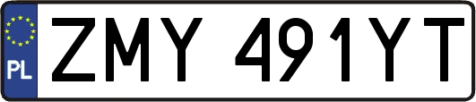 ZMY491YT