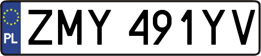 ZMY491YV