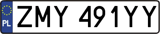 ZMY491YY